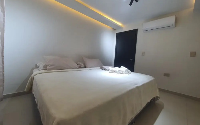 Casa Esther Apartaestudios