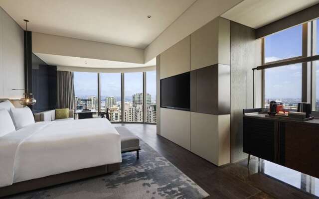 Pullman Quanzhou Shuitou