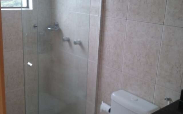 Bemtevi Hotel e Restaurante