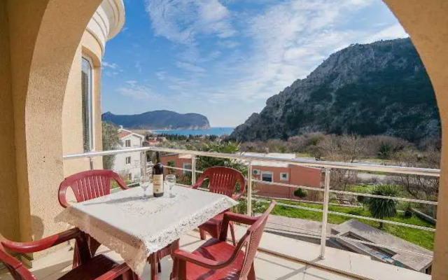 Apartments Jovicevic