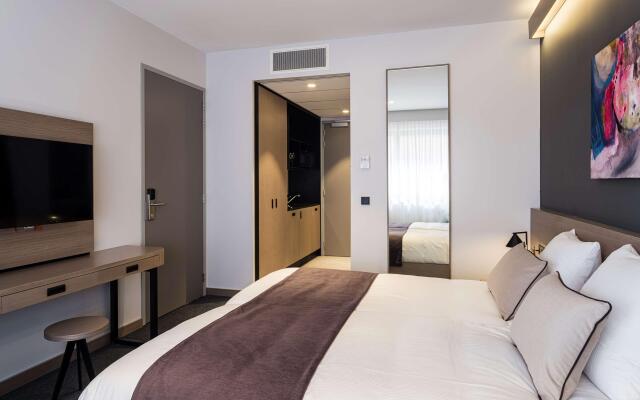 Executive Residency by Best Western Amsterdam Airport