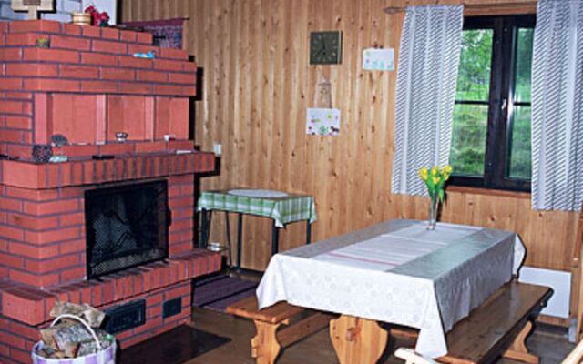 Holiday Home Mustikkainen