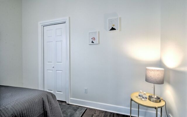 Hosteeva Capitol Hill Condos