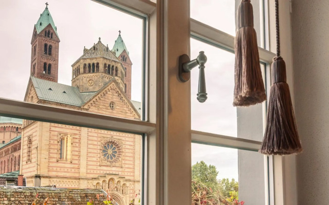 Hotel Domhof