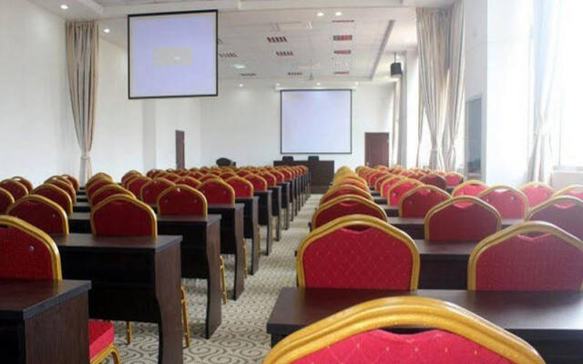 Hangzhou Shun Chang Hotel