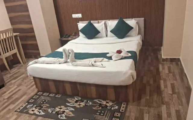 Hotel Pranjal Inn