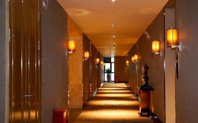 Harmony International Hotel Shenzhen