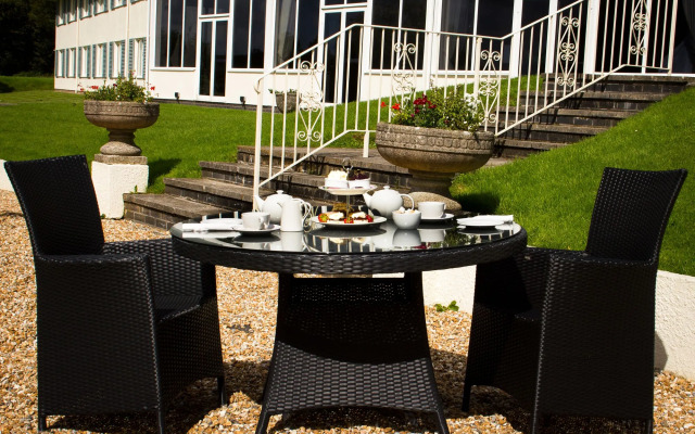 Moorland Garden Hotel