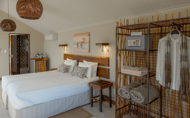 Etosha Village