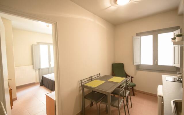 Center Plaza Figueres