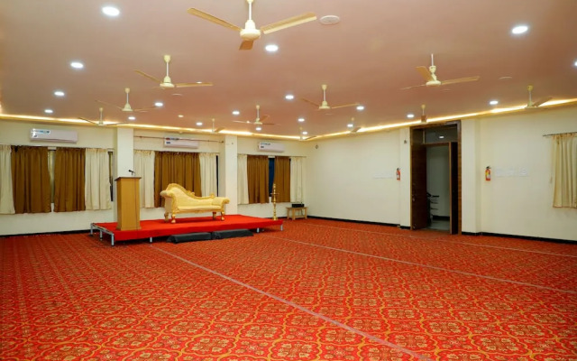 Hotel Anjali