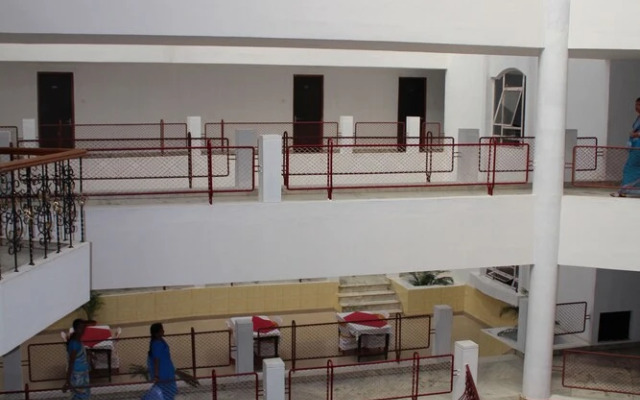 Hotel Pooja International