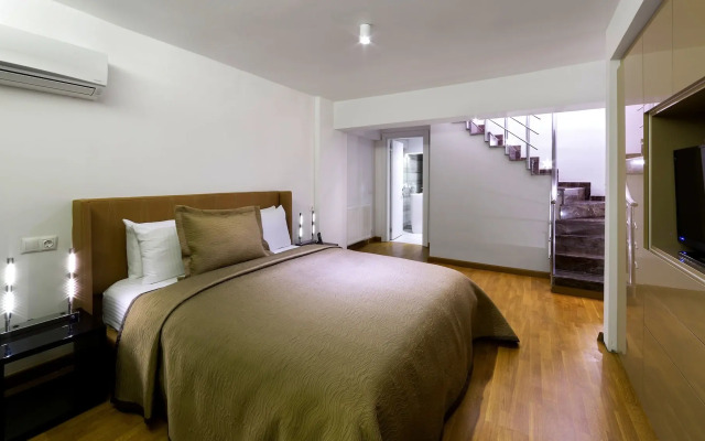 The Place Hotel
