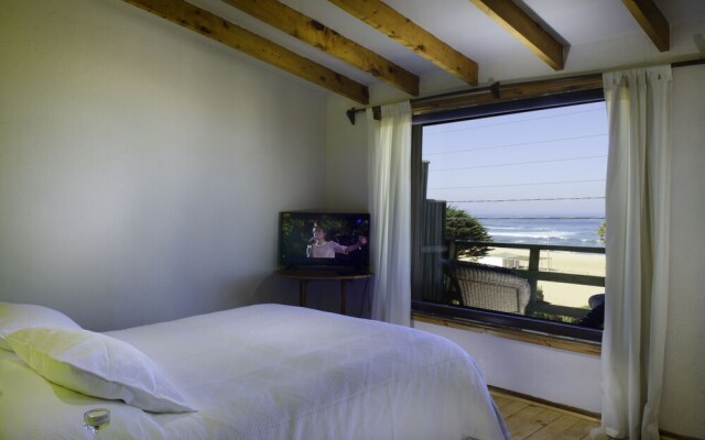 Hosteria Montemar