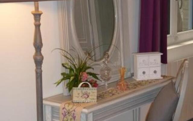 Réglisse et Pain dEpices