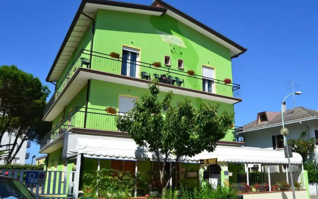 Hotel Villa Roberta