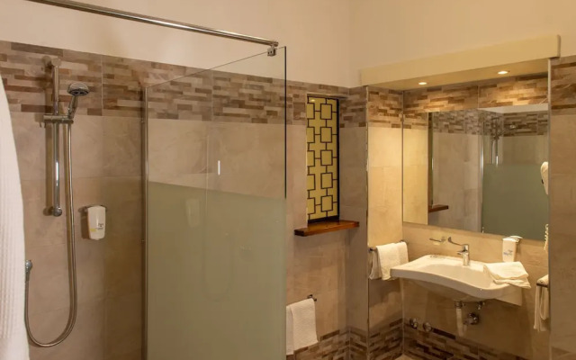 hotel minerva assisi