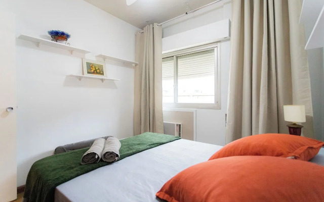 SUH Copacabana 78 Premium Flat