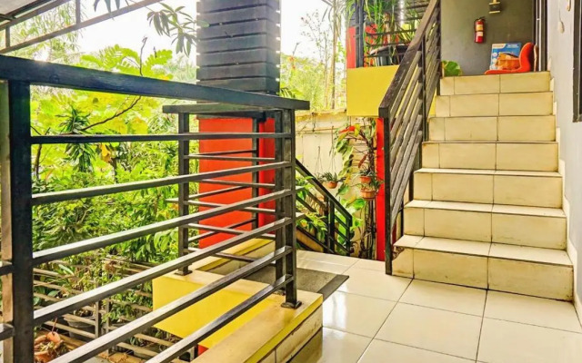 Penginapan Marsya Prima Syariah