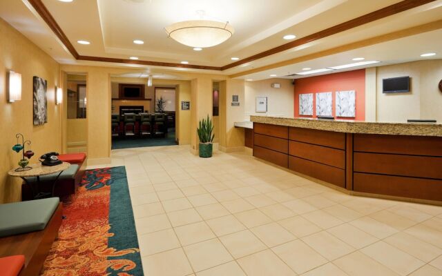 Residence Inn Chicago Oak Brook