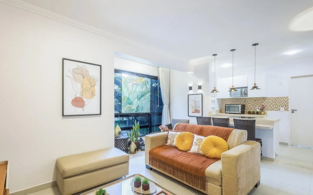 Complete Apartments in Asa Norte - BSB BVT