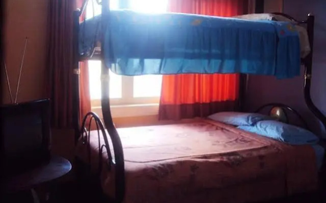 Hotel Húngaro