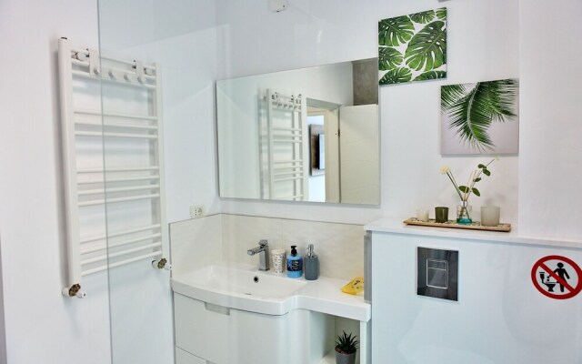 Apartamente 2 Tomis Villa