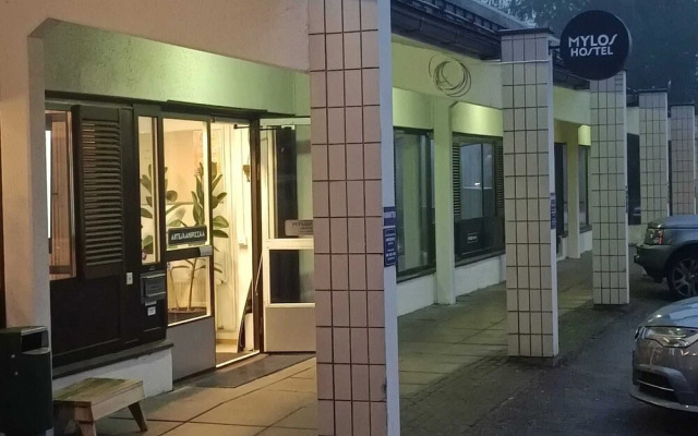 Mylos hostel Tuusula