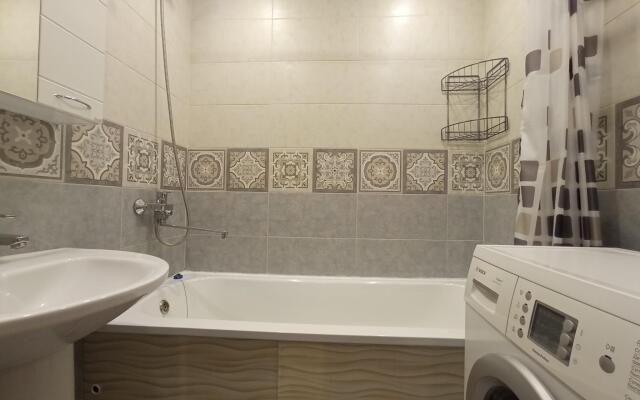 Апартаменты на улице Бебеля