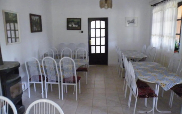 Vizimalom Panzió és Kemping