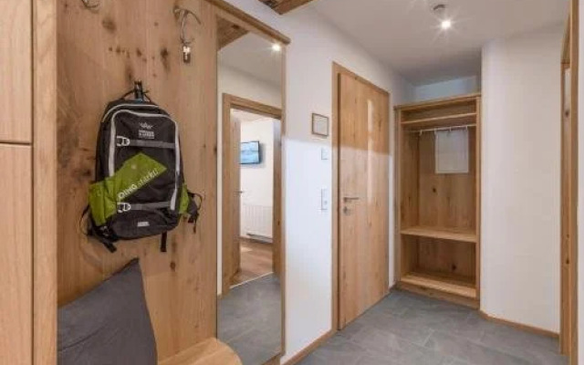 Appartement Hinterholzer