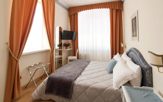 Hotel Villa Erica