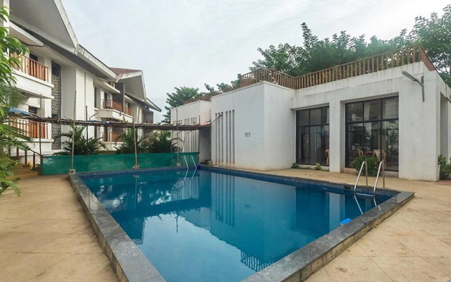 Indus Valley Resort