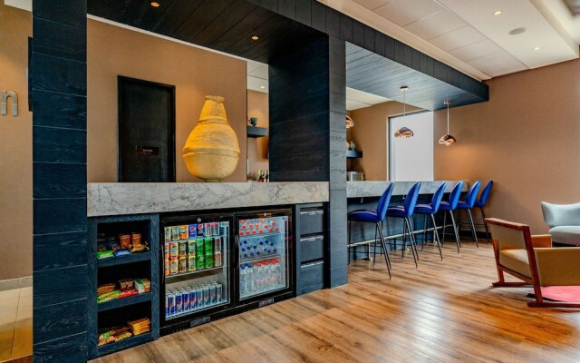 Hampton By Hilton Santiago Las Condes