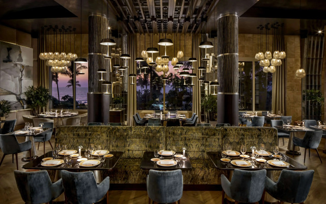 Grand Velas Riviera Nayarit - All Inclusive