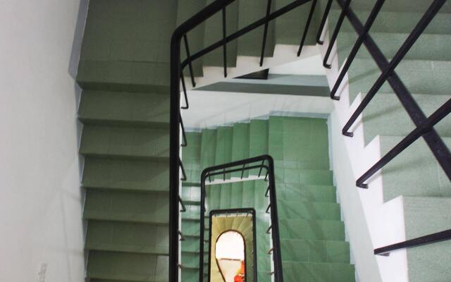 Dream Station - Saigon Hostel
