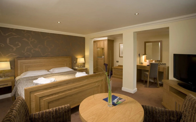 Park Farm Hotel & Leisure