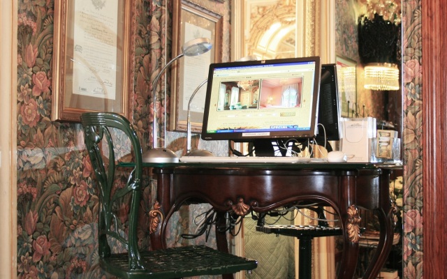 Hotel Continental Palacete