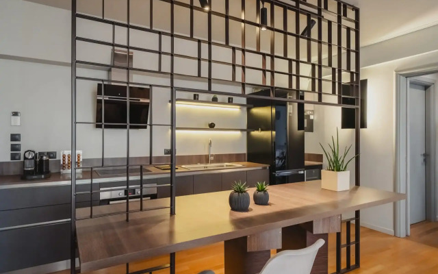 Elliniko Luxury Residence