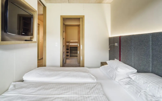 Falkensteiner Family Hotel Sonnenalpe