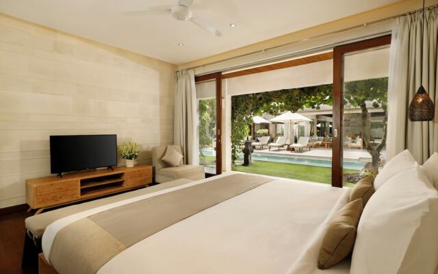 Villa Tenang by Nakula