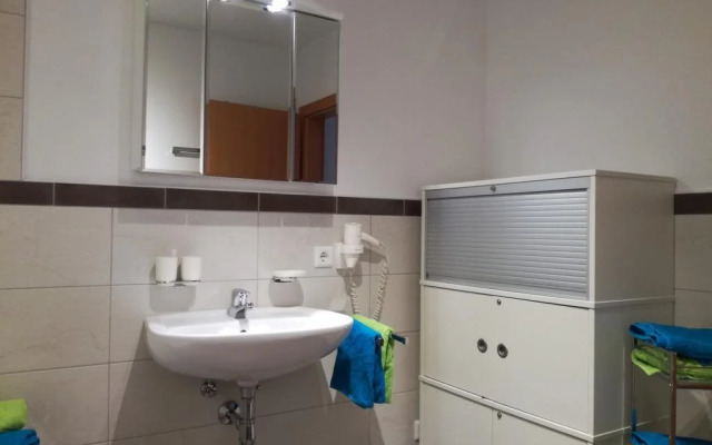 Appartement Pöll Kathrin