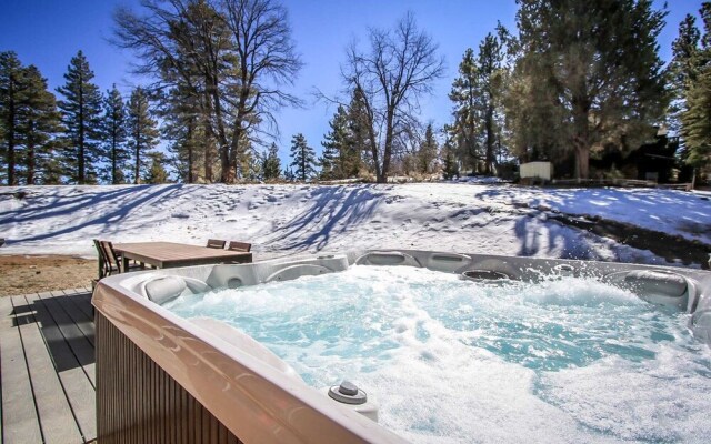 Glass Peak 1597 by RedAwning