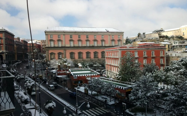 B&B La Dimora del Conte