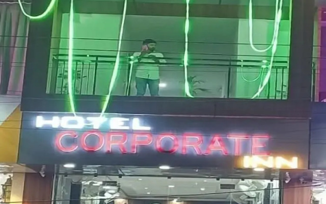 Hotel Corporate Inn