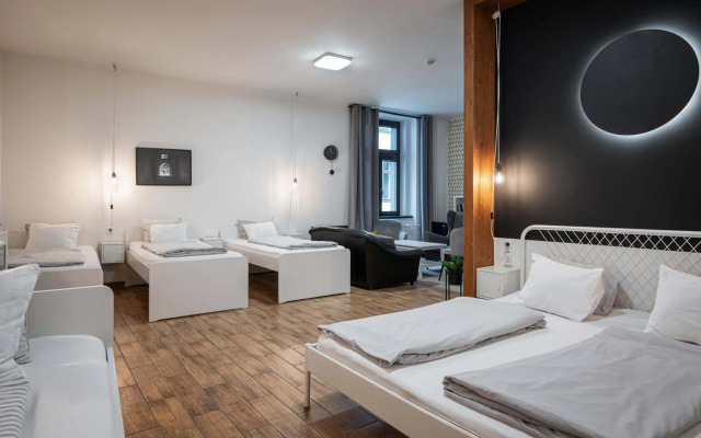 Bohem Prague Hotel
