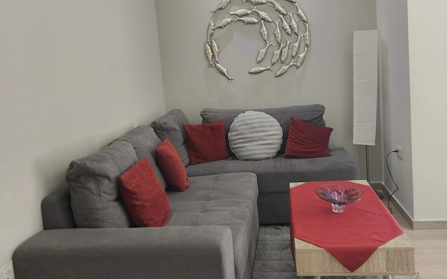 Depie Luxury Apartment in Pastida Rhodes