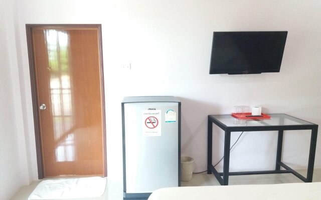 Samsiri Resort Korat