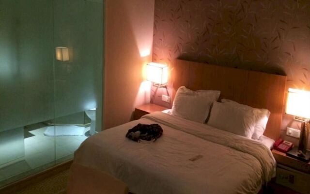 Ming Tien Inn