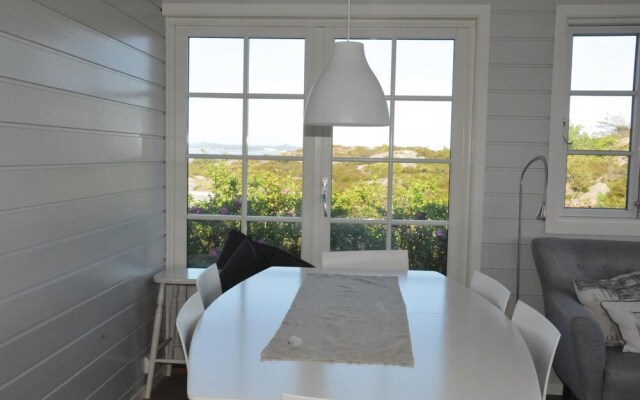 Awesome Home in Flekkerøy With 2 Bedrooms and Wifi